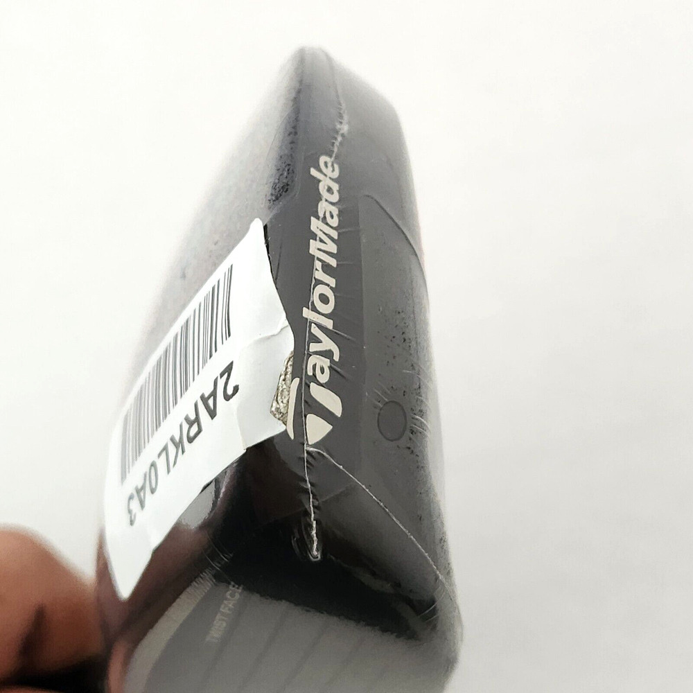 Left-Handed TaylorMade Stealth 2 Plus 3-Wood 15º Head & Screw Only LH NEW! - Picture 5 of 9